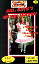 New World Library cover